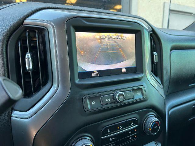 used 2023 Chevrolet Silverado 2500 car, priced at $29,999