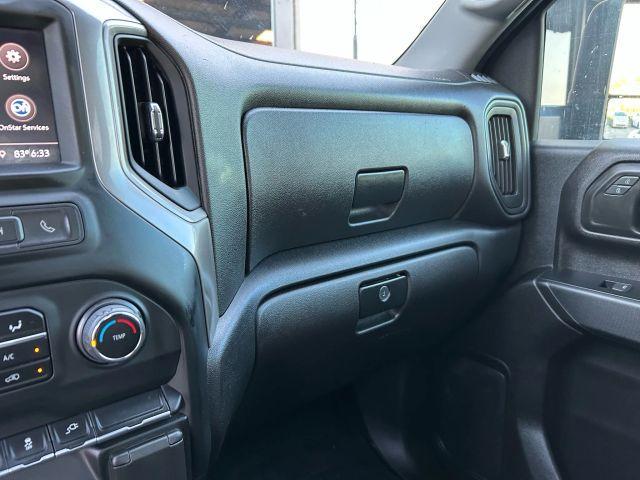 used 2023 Chevrolet Silverado 2500 car, priced at $29,999