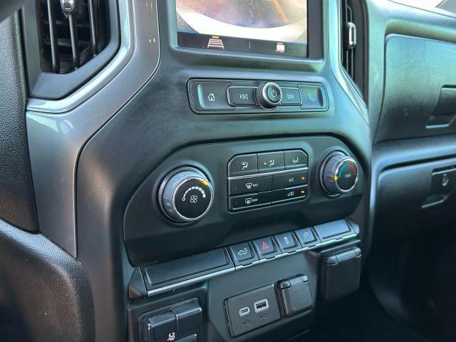 used 2023 Chevrolet Silverado 2500 car, priced at $29,999