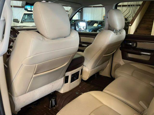used 2018 Ram 1500 car, priced at $22,999