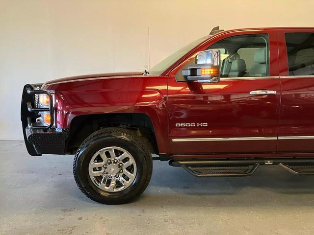 used 2016 Chevrolet Silverado 3500 car, priced at $22,999