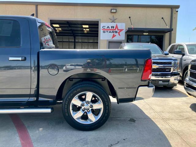 used 2016 Ram 1500 car, priced at $20,999