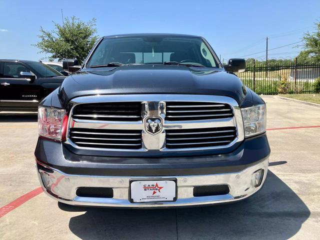 used 2016 Ram 1500 car, priced at $20,999