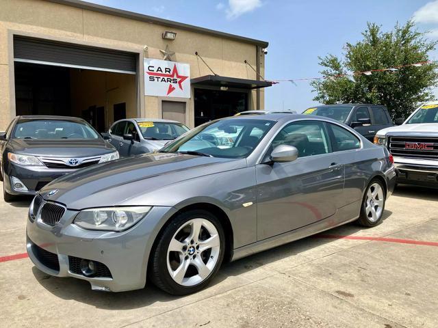 used 2013 BMW 335 car, priced at $13,599