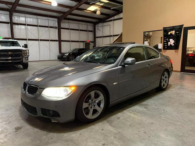 used 2013 BMW 335 car, priced at $13,599