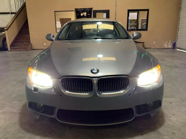 used 2013 BMW 335 car, priced at $13,599