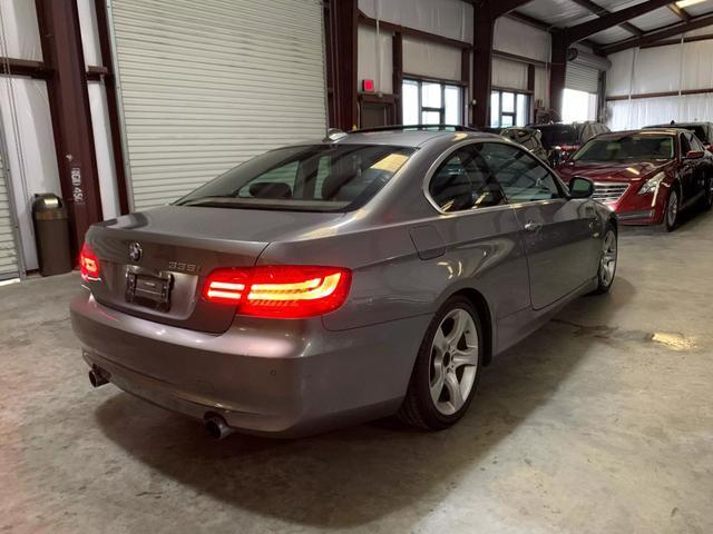 used 2013 BMW 335 car, priced at $13,599