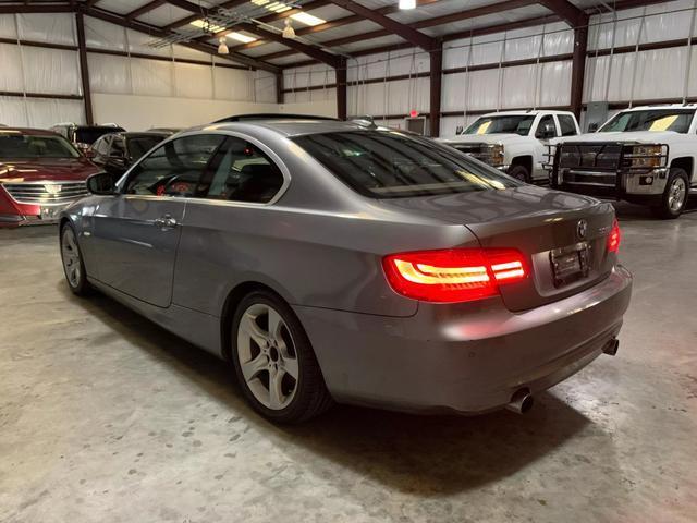 used 2013 BMW 335 car, priced at $13,599