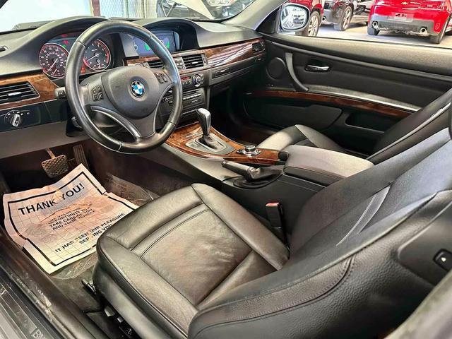 used 2013 BMW 335 car, priced at $13,599