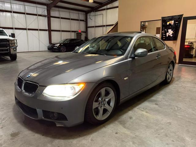 used 2013 BMW 335 car, priced at $13,599