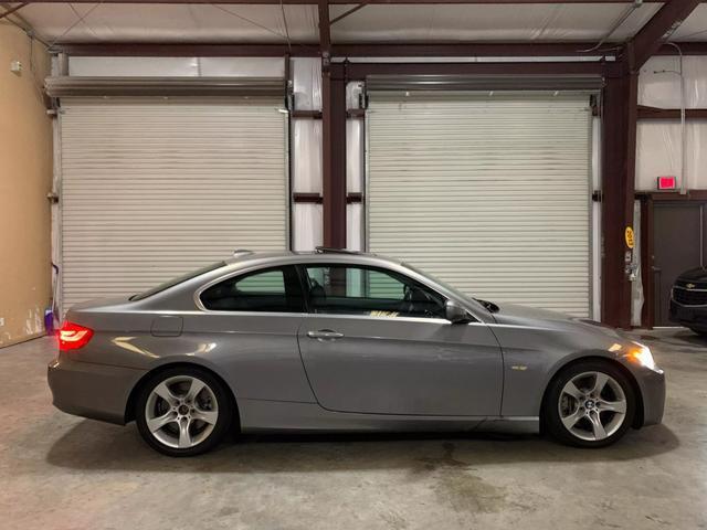 used 2013 BMW 335 car, priced at $13,599