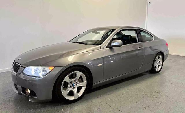 used 2013 BMW 335 car, priced at $17,899