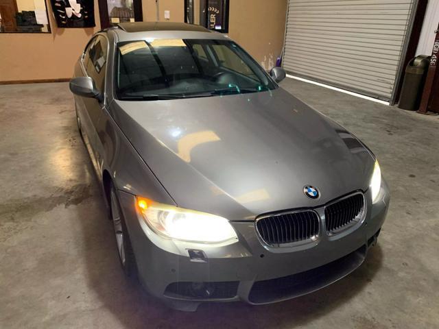 used 2013 BMW 335 car, priced at $13,599