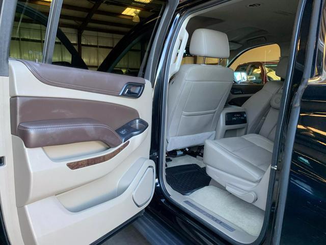 used 2017 Chevrolet Suburban car, priced at $18,999