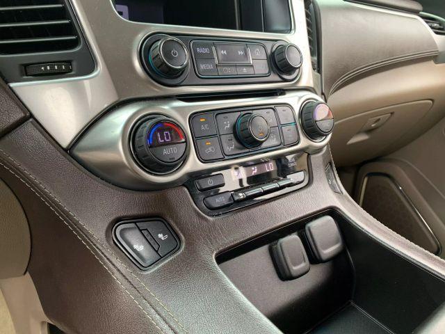 used 2017 Chevrolet Suburban car, priced at $20,079