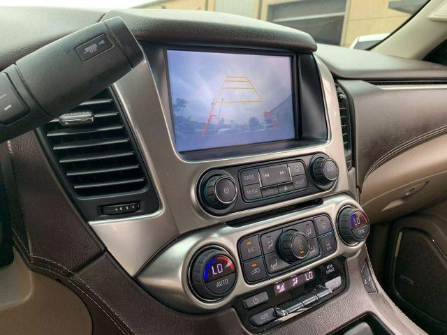 used 2017 Chevrolet Suburban car, priced at $20,079