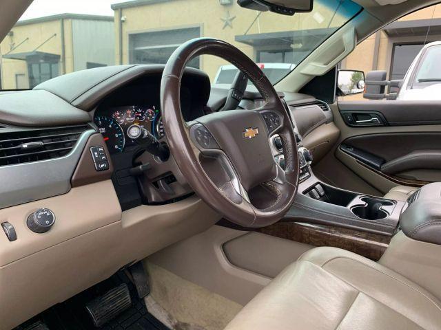 used 2017 Chevrolet Suburban car, priced at $20,079
