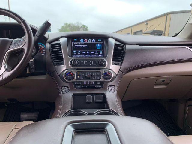 used 2017 Chevrolet Suburban car, priced at $20,079