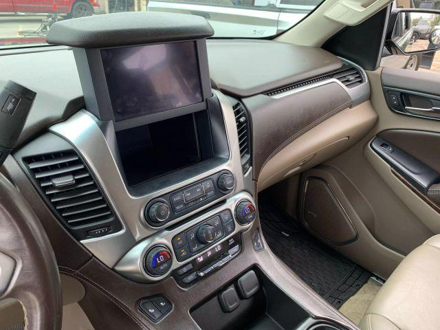 used 2017 Chevrolet Suburban car, priced at $20,079