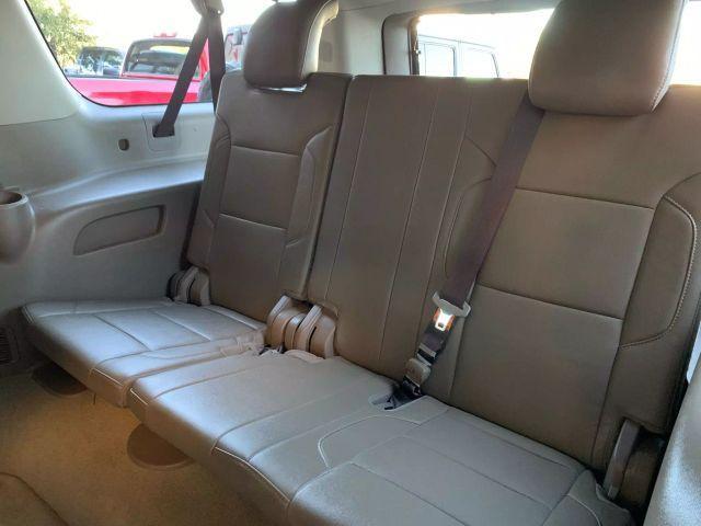 used 2017 Chevrolet Suburban car, priced at $19,259