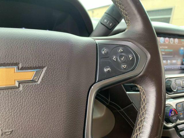 used 2017 Chevrolet Suburban car, priced at $20,079