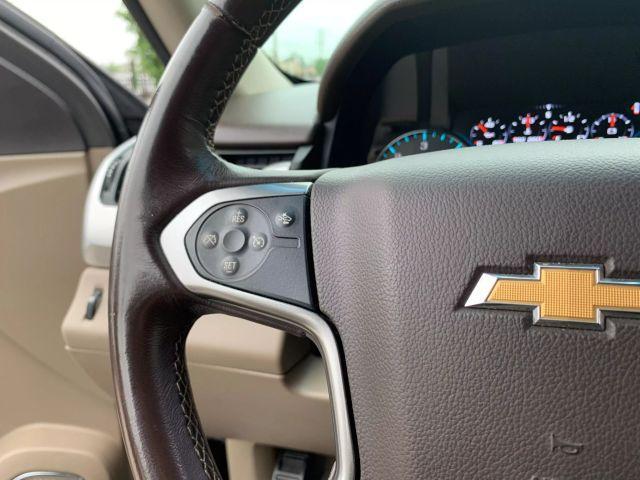 used 2017 Chevrolet Suburban car, priced at $20,079
