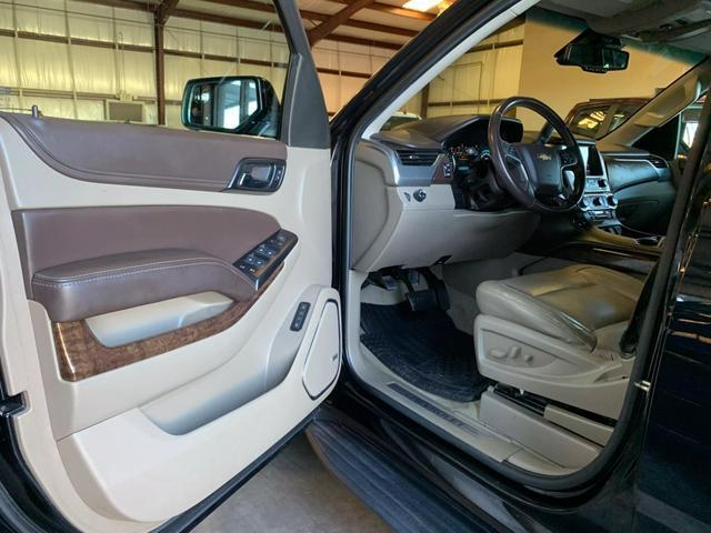 used 2017 Chevrolet Suburban car, priced at $18,999