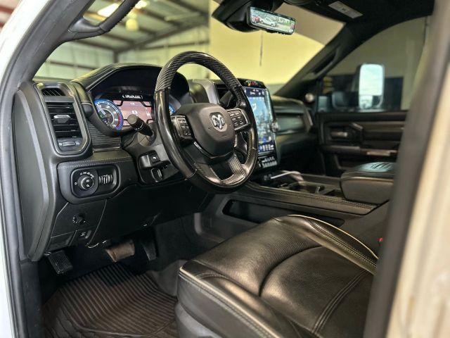 used 2021 Ram 3500 car, priced at $41,999