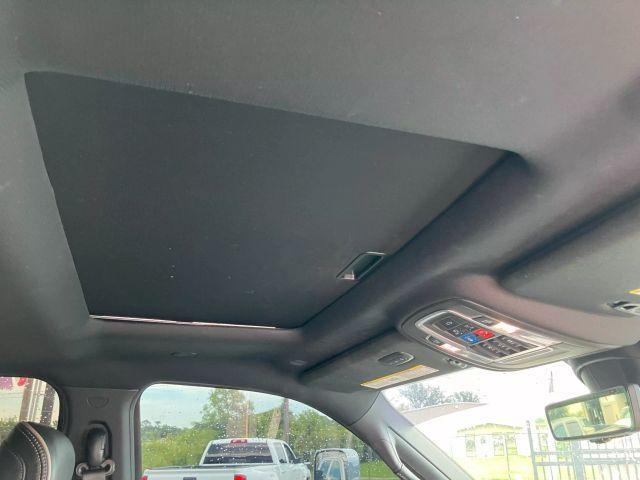 used 2021 Ram 3500 car, priced at $41,999