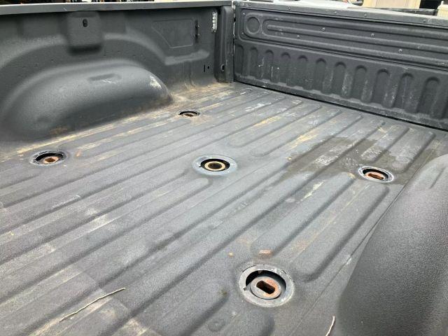 used 2021 Ram 3500 car, priced at $41,999