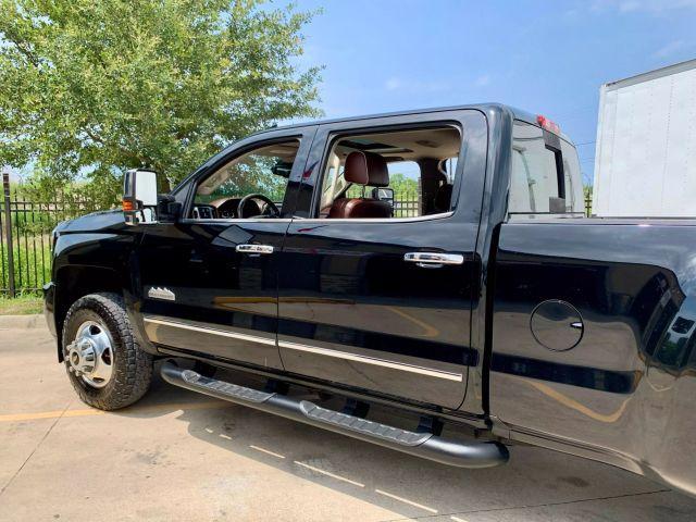 used 2017 Chevrolet Silverado 3500 car, priced at $39,999