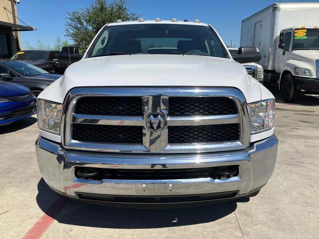 used 2018 Ram 2500 car, priced at $20,339