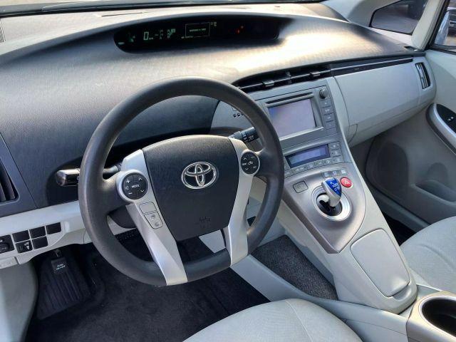 used 2013 Toyota Prius car, priced at $9,459