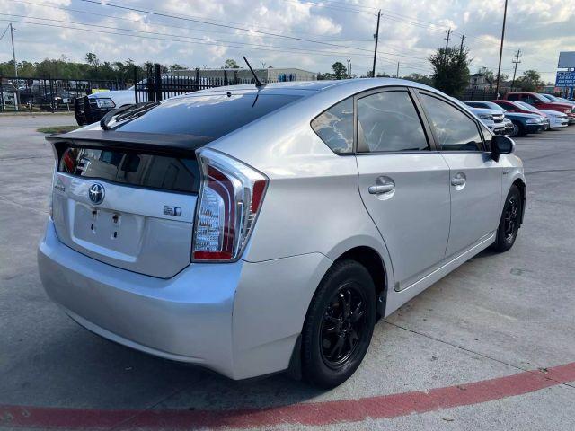 used 2013 Toyota Prius car, priced at $9,459