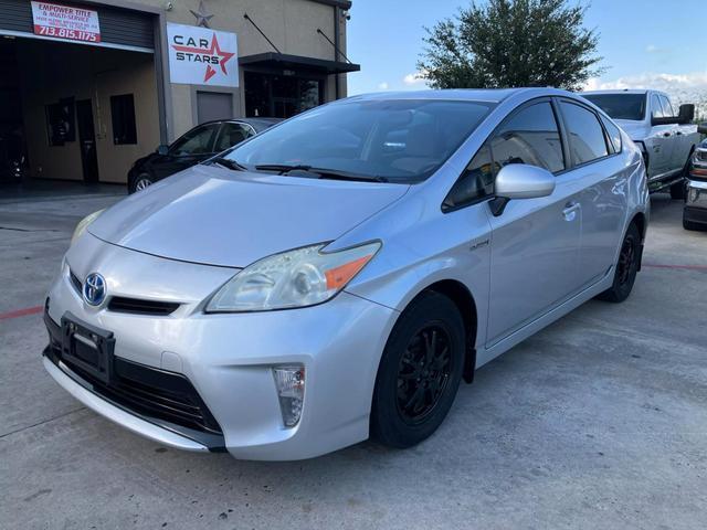 used 2013 Toyota Prius car, priced at $9,999