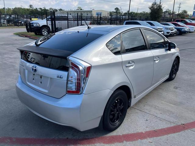 used 2013 Toyota Prius car, priced at $9,999