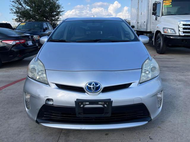 used 2013 Toyota Prius car, priced at $9,999