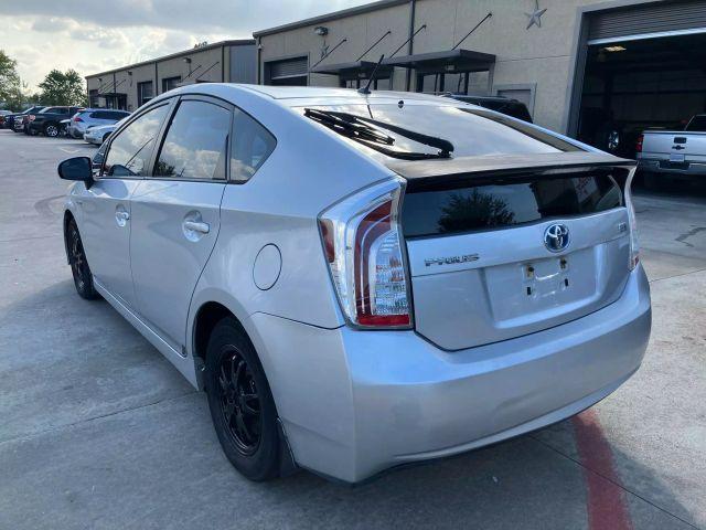 used 2013 Toyota Prius car, priced at $9,459