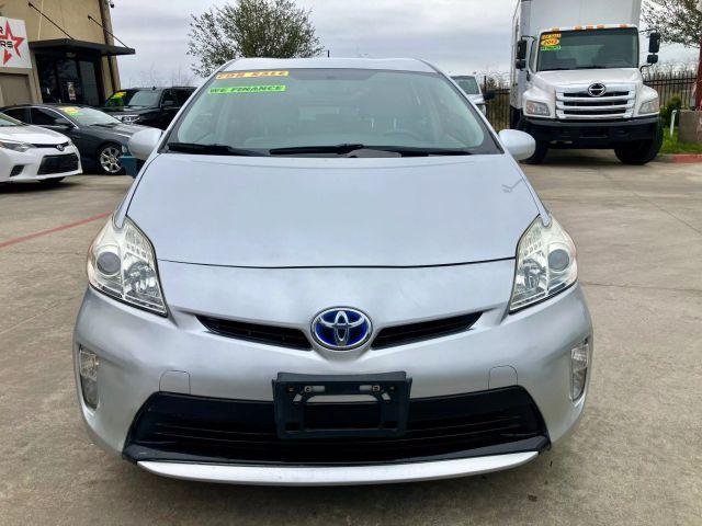 used 2013 Toyota Prius car, priced at $9,459