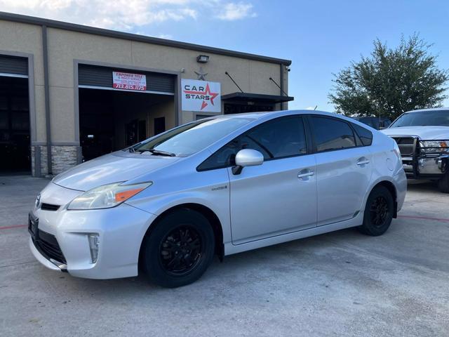 used 2013 Toyota Prius car, priced at $9,999