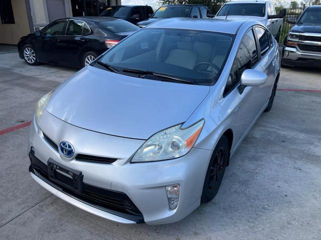 used 2013 Toyota Prius car, priced at $9,999