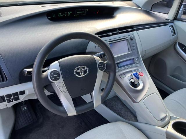 used 2013 Toyota Prius car, priced at $9,999