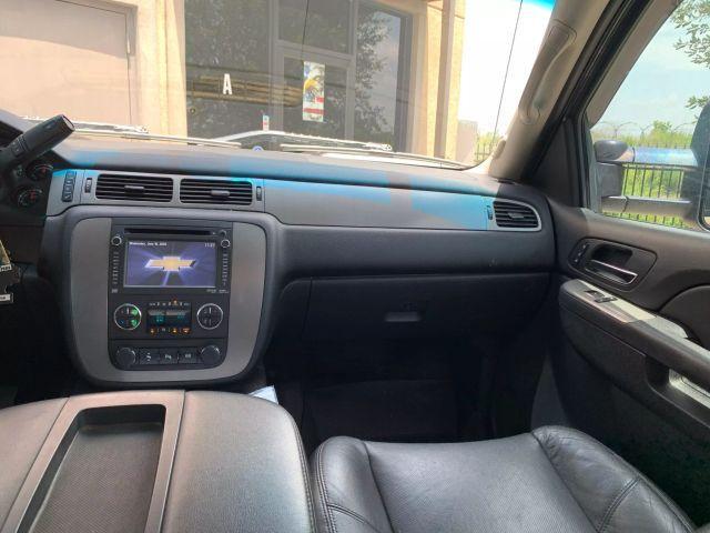 used 2014 Chevrolet Silverado 3500 car, priced at $27,999
