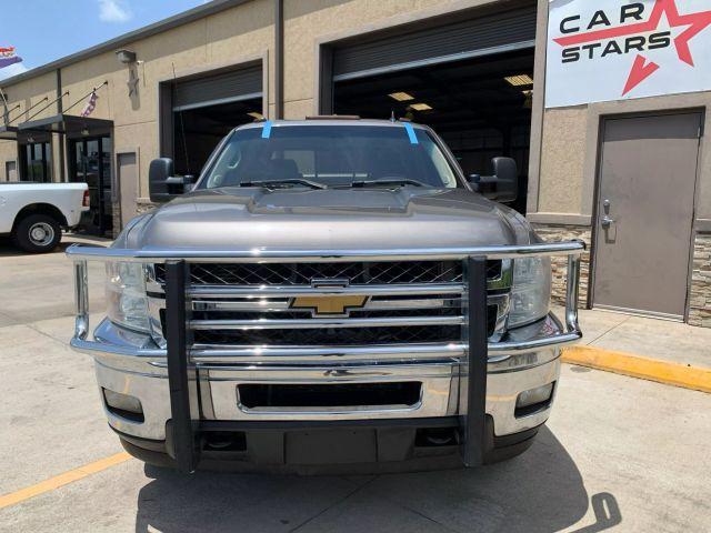 used 2014 Chevrolet Silverado 3500 car, priced at $27,999