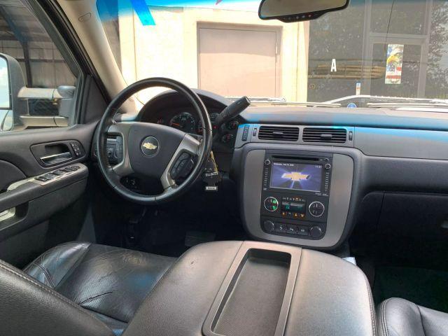 used 2014 Chevrolet Silverado 3500 car, priced at $27,999
