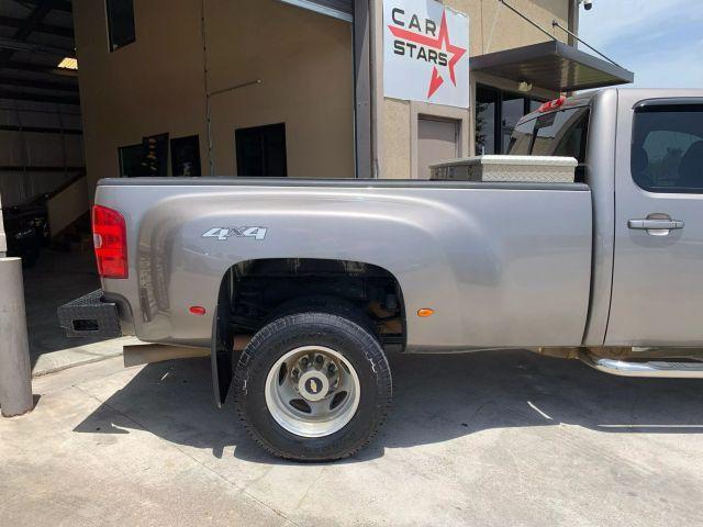 used 2014 Chevrolet Silverado 3500 car, priced at $27,999