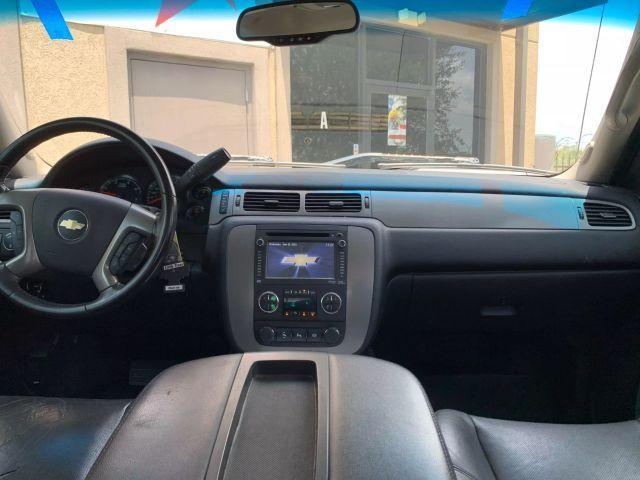 used 2014 Chevrolet Silverado 3500 car, priced at $27,999