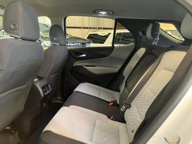 used 2019 Chevrolet Equinox car, priced at $11,999