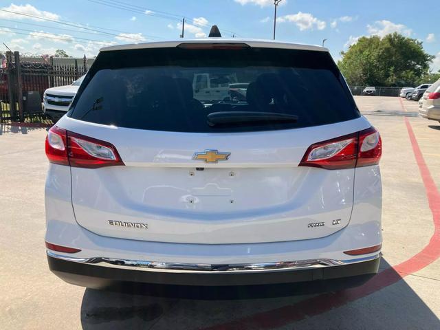 used 2019 Chevrolet Equinox car, priced at $11,999