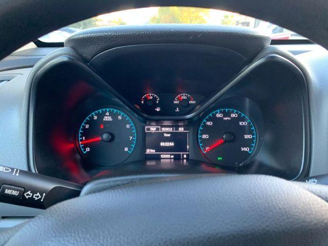 used 2018 Chevrolet Colorado car, priced at $15,999